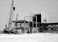 Early construction