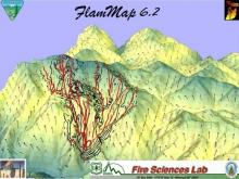 FlamMap logo